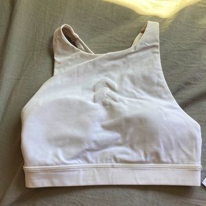 PRD20 W Lulu Energy Bra High Neck